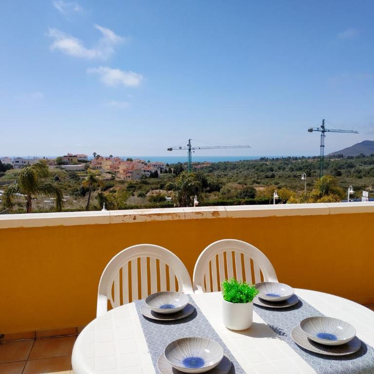 Residencial Nerea Orangecosta - Apartamento - 4