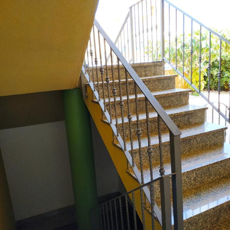 Residencial Nerea Orangecosta - Apartamento - 19