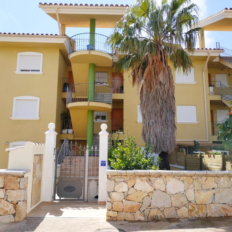 Residencial Nerea Orangecosta - Apartamento - 3