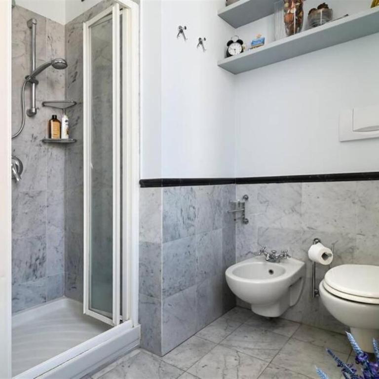 La Finestra sul Lago - Appartamento con 1 Camera da Letto - 15