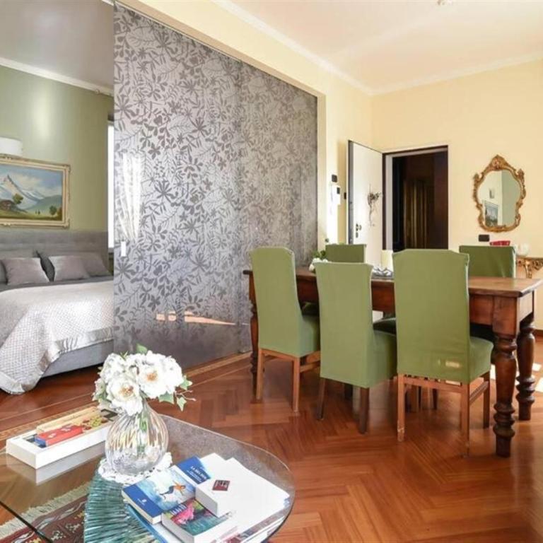 La Finestra sul Lago - Appartamento con 1 Camera da Letto - 1