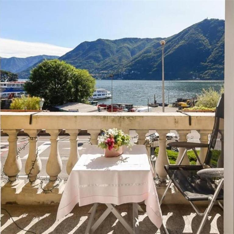 La Finestra sul Lago - Appartamento con 1 Camera da Letto - 13