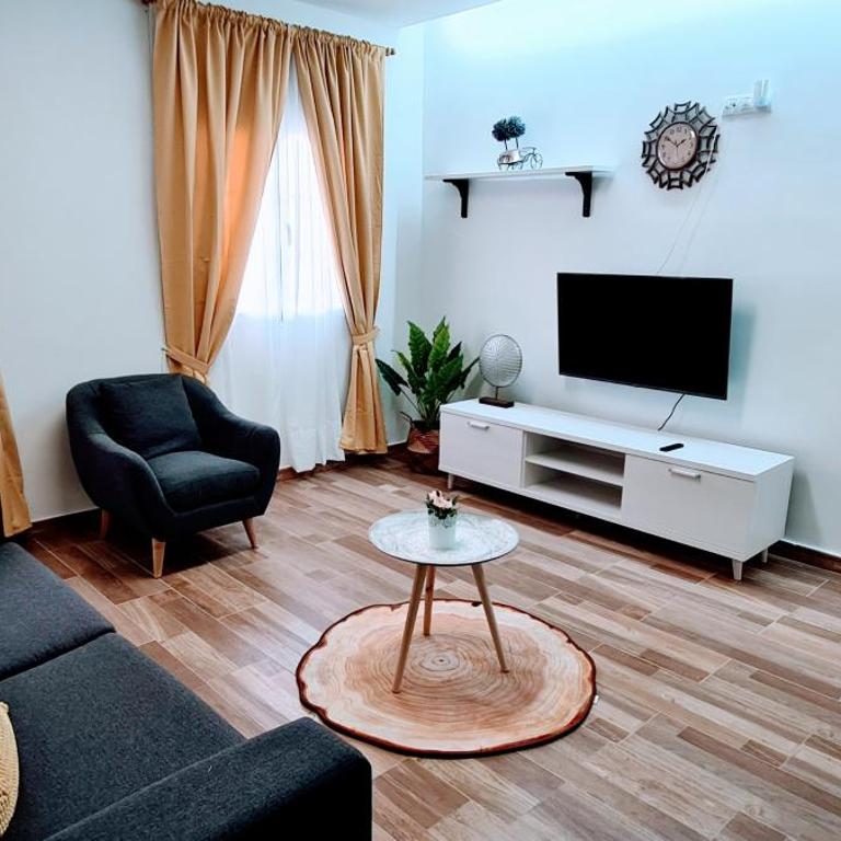 VV Casa Vivaldi Las Palmas "by henrypole home" - Vivienda vacacional de 2 dormitorios - 29