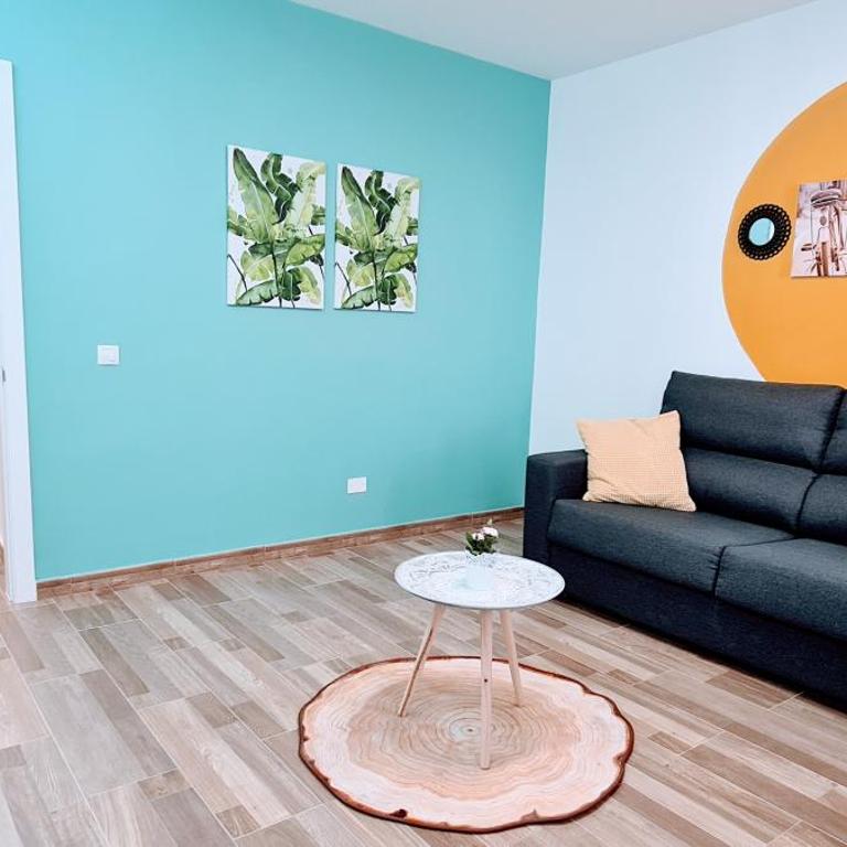 VV Casa Vivaldi Las Palmas "by henrypole home" - Vivienda vacacional de 2 dormitorios - 25