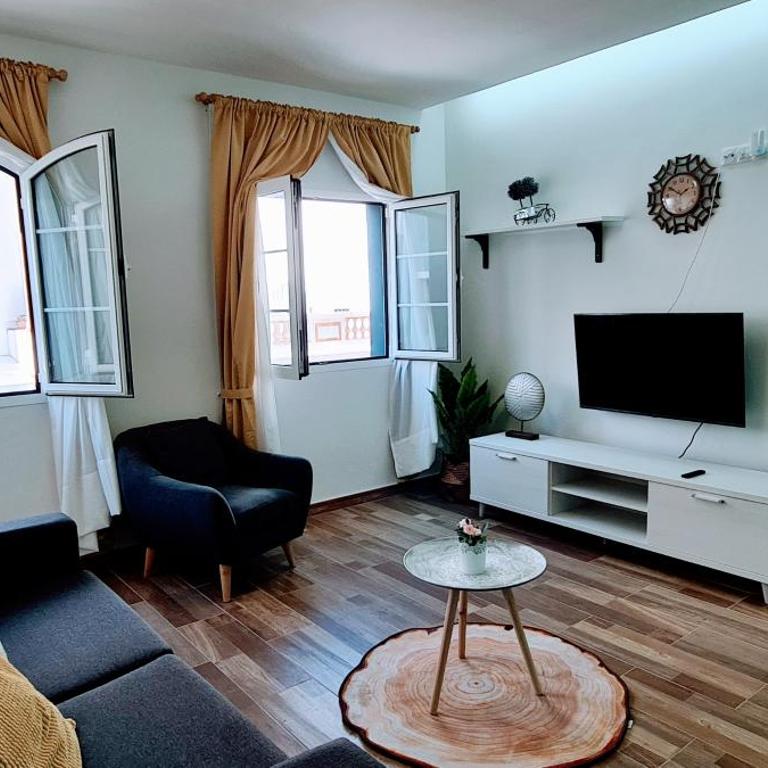 VV Casa Vivaldi Las Palmas "by henrypole home" - Vivienda vacacional de 2 dormitorios - 20