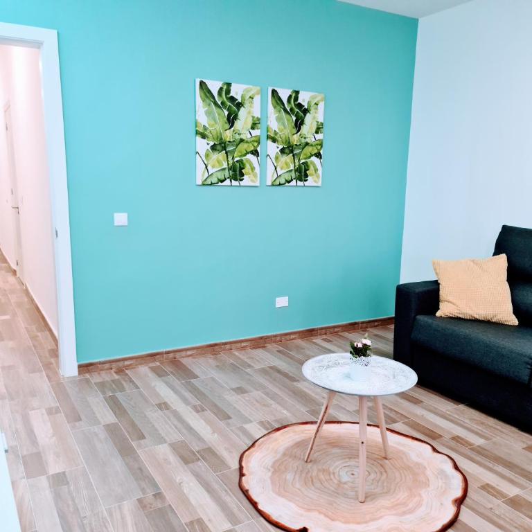 VV Casa Vivaldi Las Palmas "by henrypole home" - Vivienda vacacional de 2 dormitorios - 18