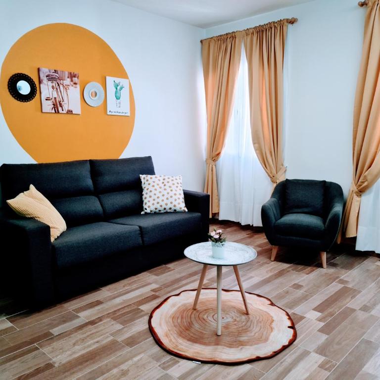 VV Casa Vivaldi Las Palmas "by henrypole home" - Vivienda vacacional de 2 dormitorios - 23