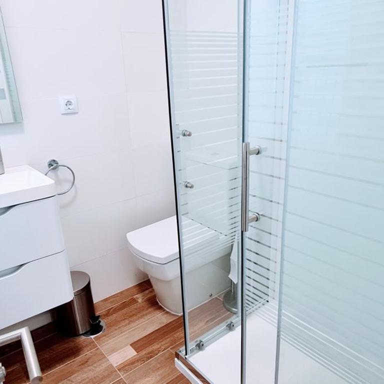 VV Casa Vivaldi Las Palmas "by henrypole home" - Apartamento Deluxe de 2 dormitorios - 9