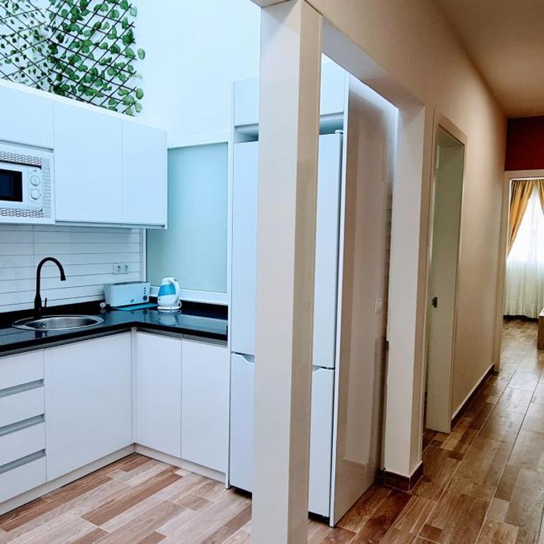 VV Casa Vivaldi Las Palmas "by henrypole home" - Apartamento Deluxe de 2 dormitorios - 10