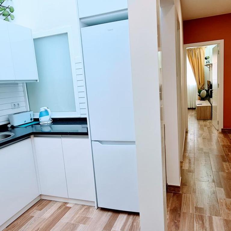 VV Casa Vivaldi Las Palmas "by henrypole home" - Apartamento Deluxe de 2 dormitorios - 6
