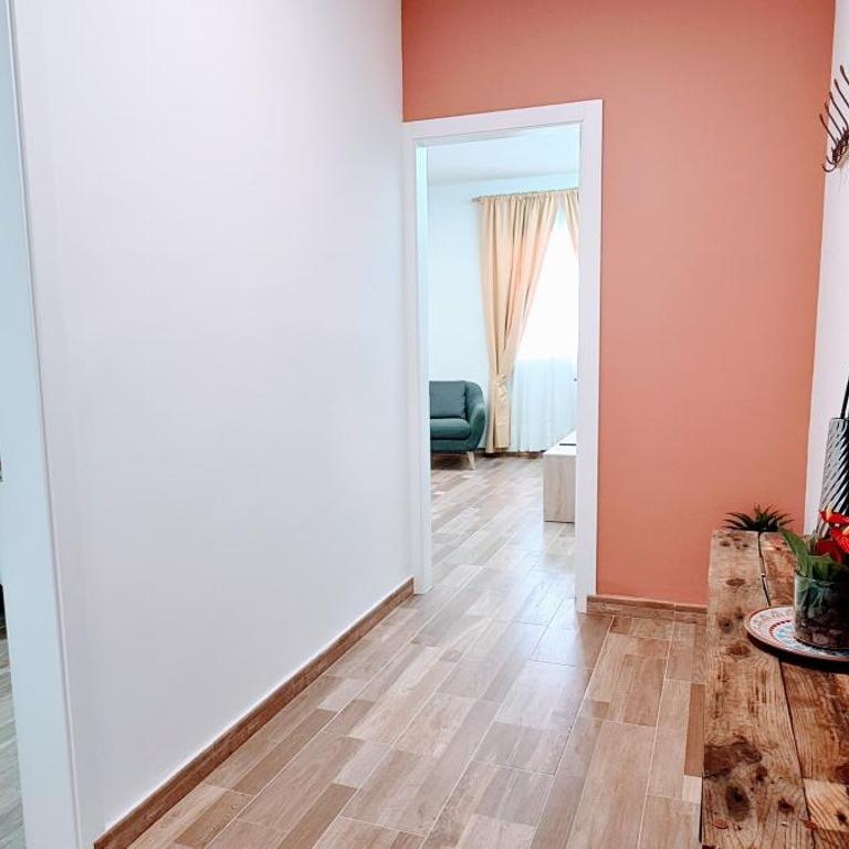 VV Casa Vivaldi Las Palmas "by henrypole home" - Apartamento Deluxe de 2 dormitorios - 5