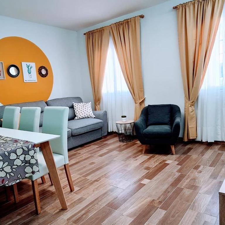 VV Casa Vivaldi Las Palmas "by henrypole home" - Apartamento Deluxe de 2 dormitorios - 2