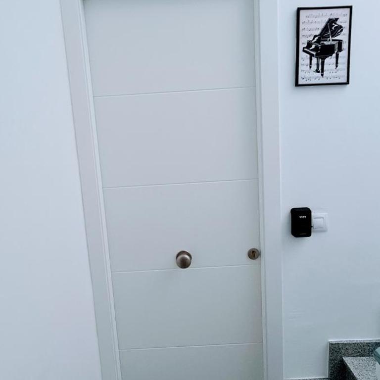 VV Casa Vivaldi Las Palmas "by henrypole home" - Apartamento Deluxe de 2 dormitorios - 3
