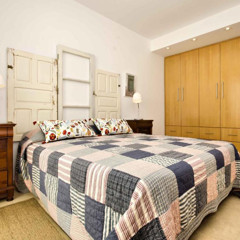 La Casa de Lela - Apartamento Ático - 2