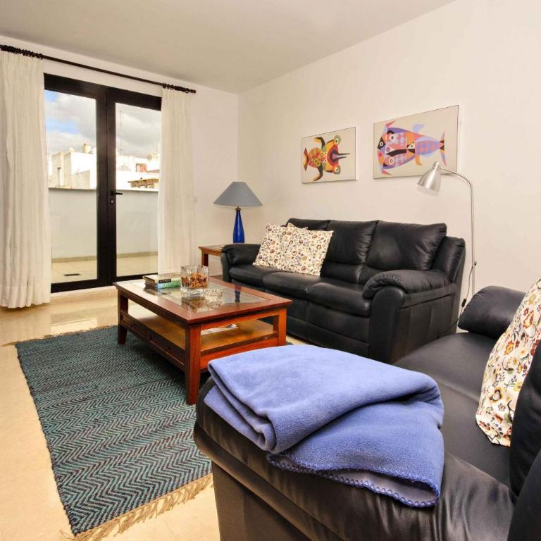 La Casa de Lela - Apartamento Ático - 4