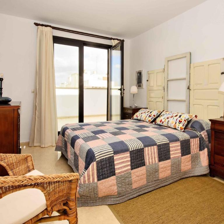 La Casa de Lela - Apartamento Ático - 9