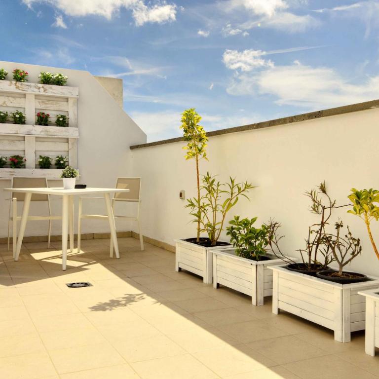 La Casa de Lela - Apartamento Ático - 16