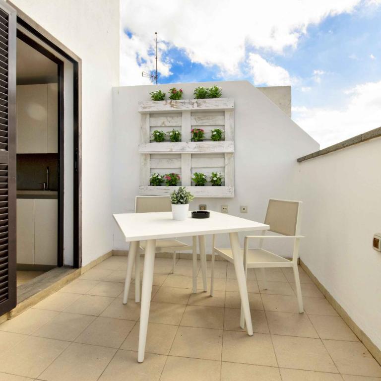 La Casa de Lela - Apartamento Ático - 17