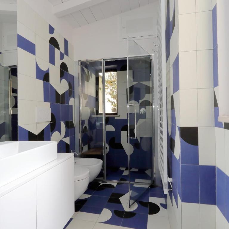 Il mulino di Trastevere - My Extra Home - Appartamento con Terrazza - 27
