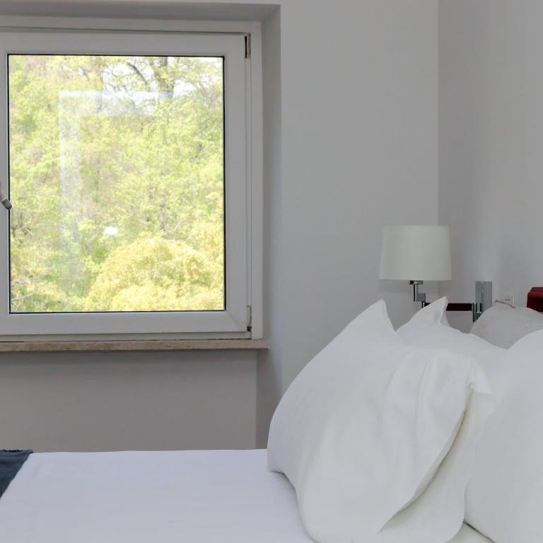 Il mulino di Trastevere - My Extra Home - Appartamento - 28