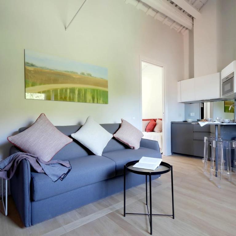 Il mulino di Trastevere - My Extra Home - Appartamento - 20