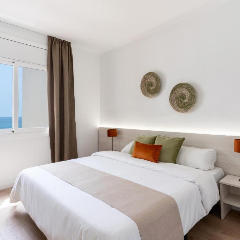 Apartamentos Venecia - Appartamento con 1 Camera da Letto e Vista Mare - 1
