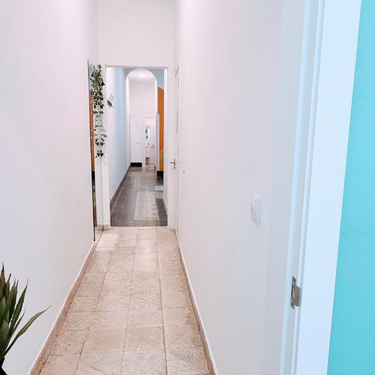 VV Casa Vivaldi Las Palmas "by henrypole home" - Vivienda vacacional de 2 dormitorios - 22