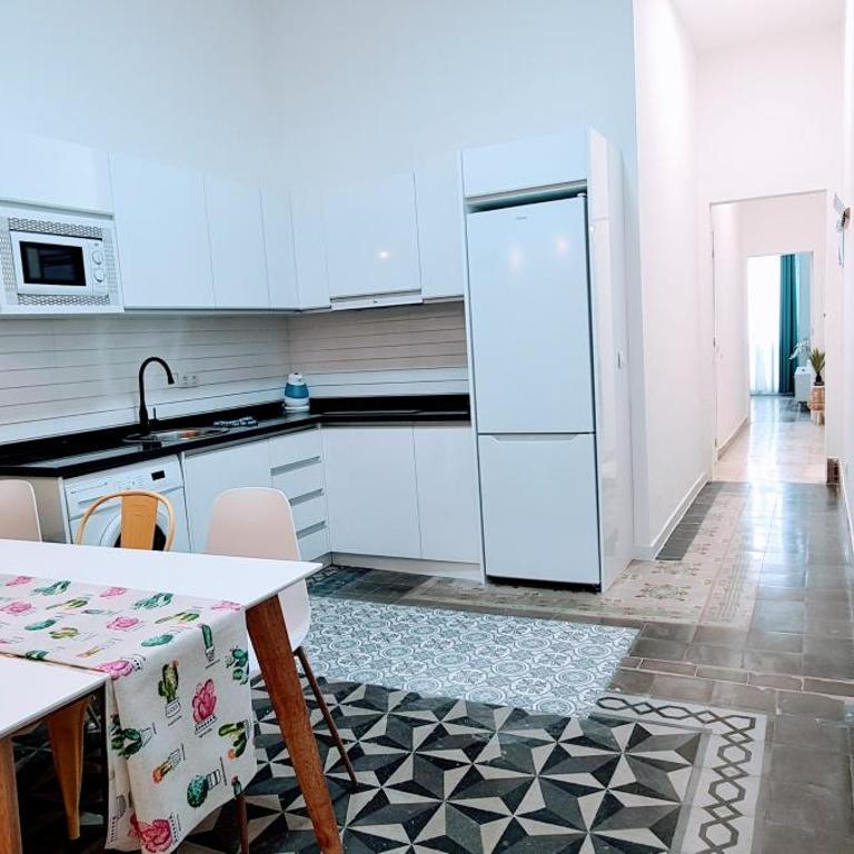 VV Casa Vivaldi Las Palmas "by henrypole home" - Vivienda vacacional de 2 dormitorios - 18