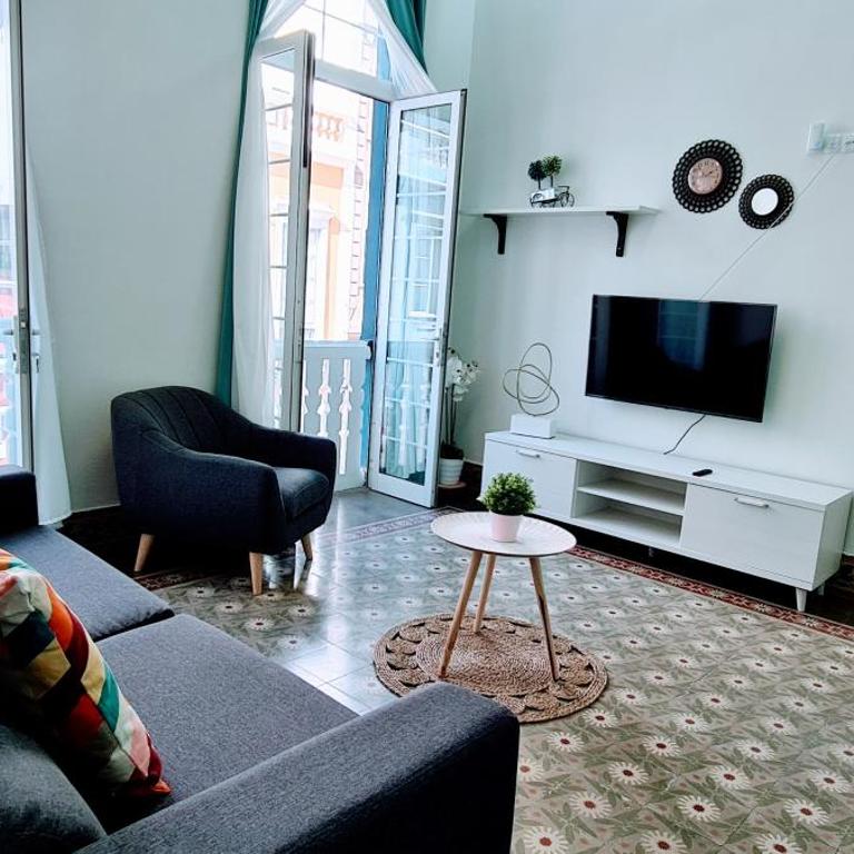 VV Casa Vivaldi Las Palmas "by henrypole home" - Vivienda vacacional de 2 dormitorios - 11