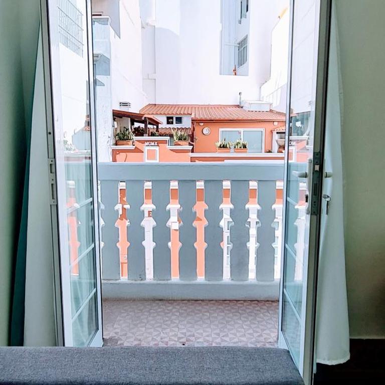VV Casa Vivaldi Las Palmas "by henrypole home" - Vivienda vacacional de 2 dormitorios - 10