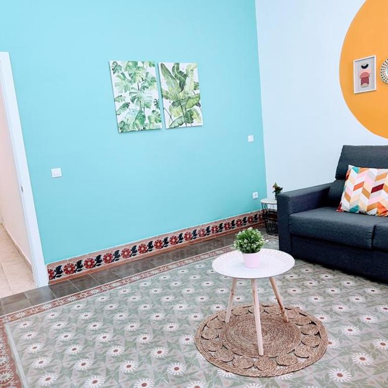VV Casa Vivaldi Las Palmas "by henrypole home" - Vivienda vacacional de 2 dormitorios - 7