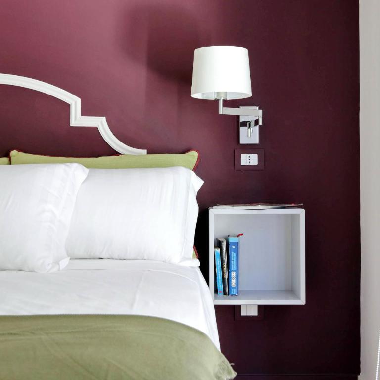 Il mulino di Trastevere - My Extra Home - Monolocale - 8