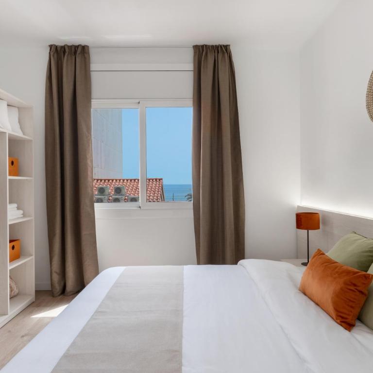 Apartamentos Venecia - Appartamento con 1 Camera da Letto e Vista Mare - 2