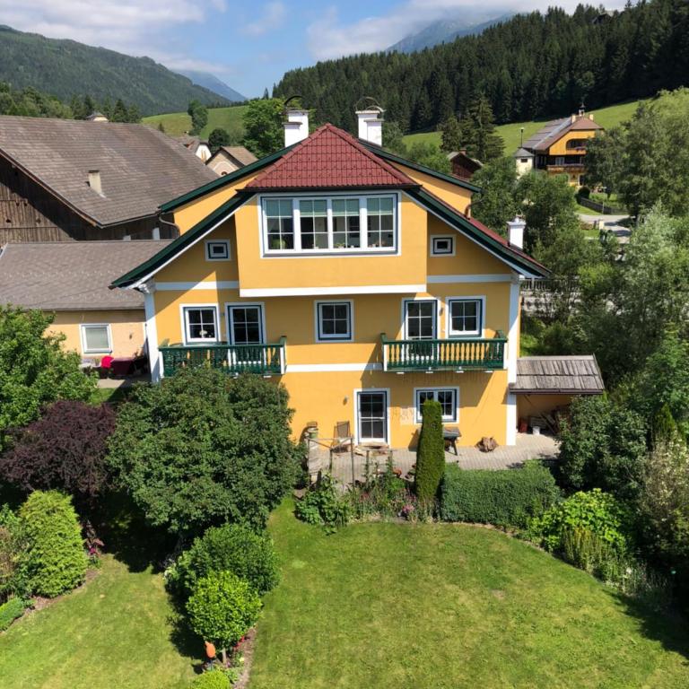Hotel Aloisia, Hotel Garni - Apartment mit 2 Schlafzimmern - 2
