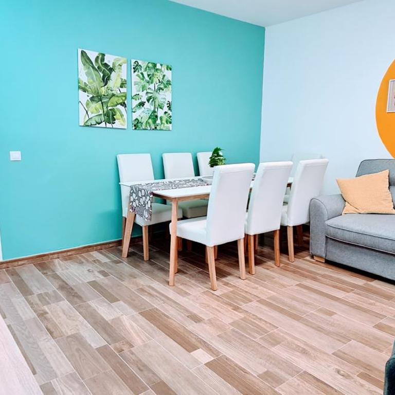 VV Casa Vivaldi Las Palmas "by henrypole home" - Apartamento Deluxe de 2 dormitorios - 14