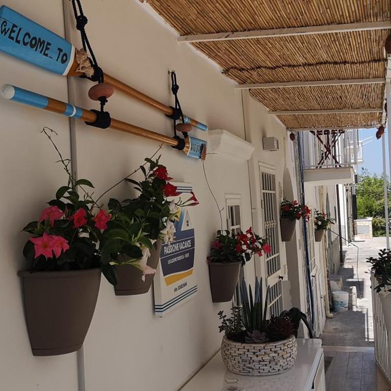PASSIONE VACANZE - Appartamentino su 2 Livelli - 7