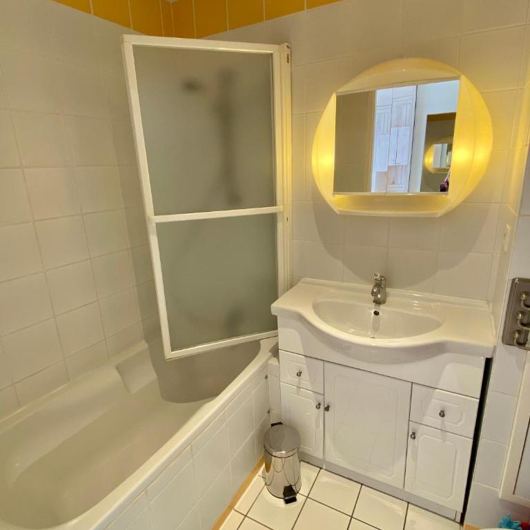 Tilleul Plaza Résidence - Studio Standard - 4