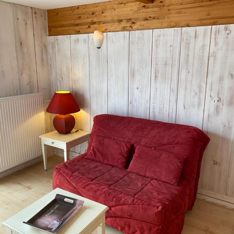 Tilleul Plaza Résidence - Studio Supérieur - 1