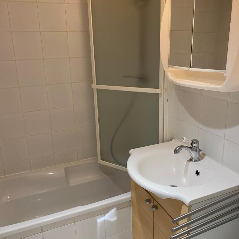 Tilleul Plaza Résidence - Studio Supérieur - 4