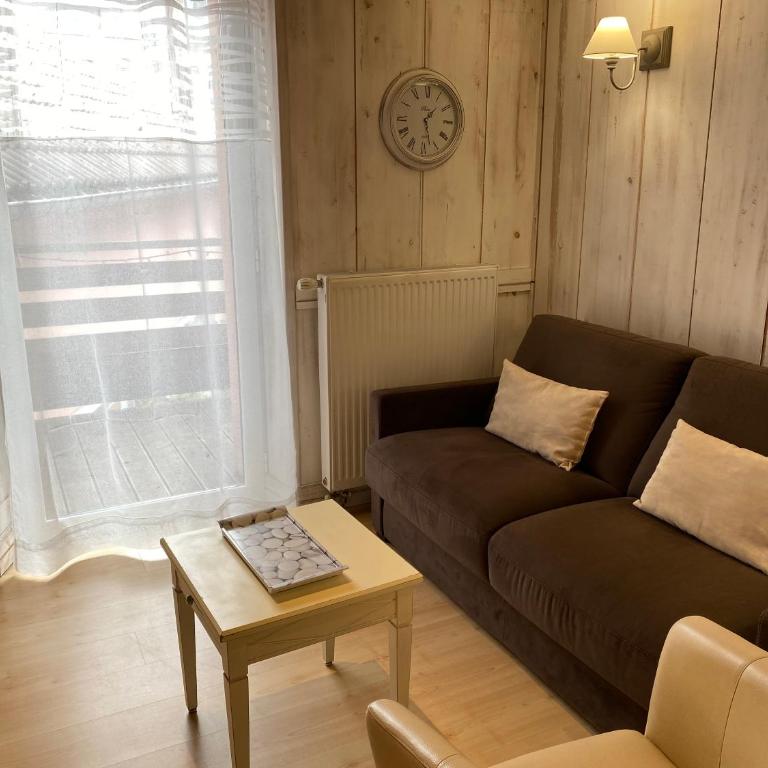 Tilleul Plaza Résidence - Studio Supérieur - 3