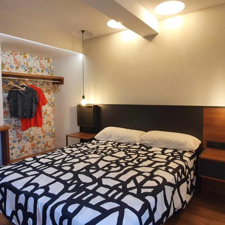 Apartamento EL PILAR Céntrico en Zaragoza by lodom - Two-Bedroom Apartment - 2