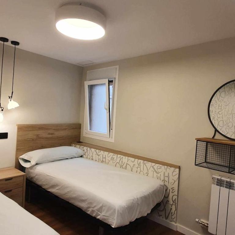 Apartamento EL PILAR Céntrico en Zaragoza by lodom - Two-Bedroom Apartment - 3