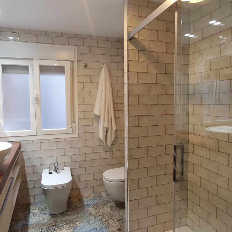 Apartamento EL PILAR Céntrico en Zaragoza by lodom - Two-Bedroom Apartment - 5