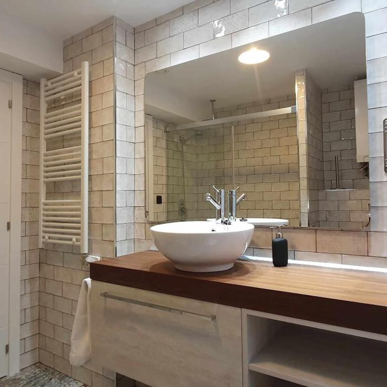 Apartamento EL PILAR Céntrico en Zaragoza by lodom - Two-Bedroom Apartment - 6