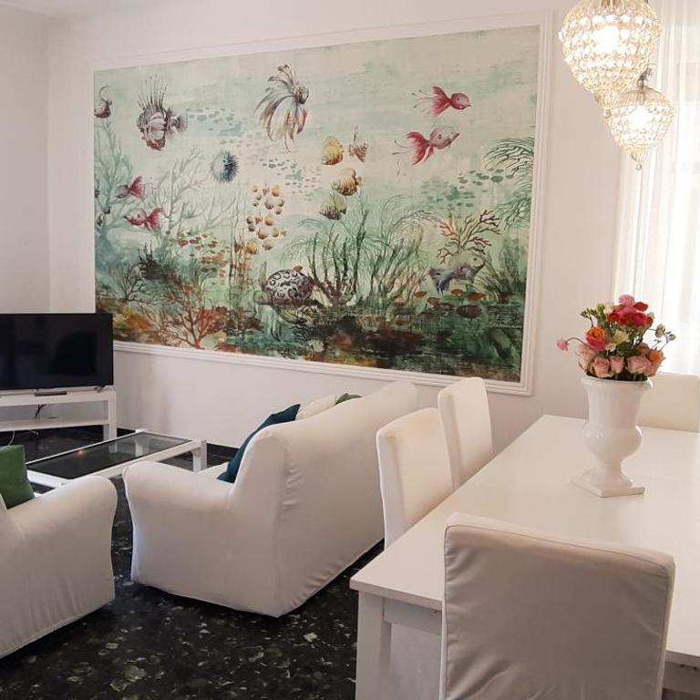 Aquarium by the Sea - Appartamento con Terrazza - 1