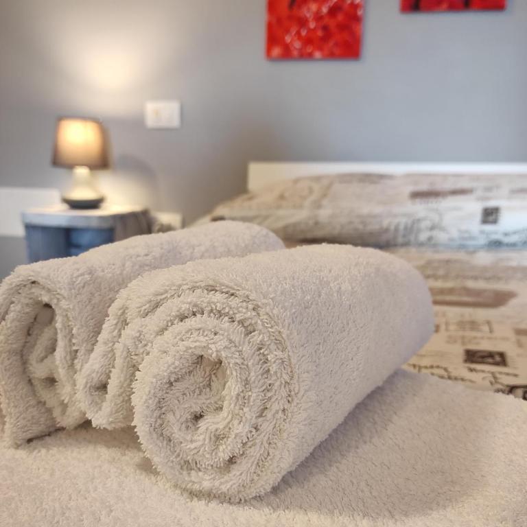 Corte Clocego - Triple Room with Private External Bathroom - 2