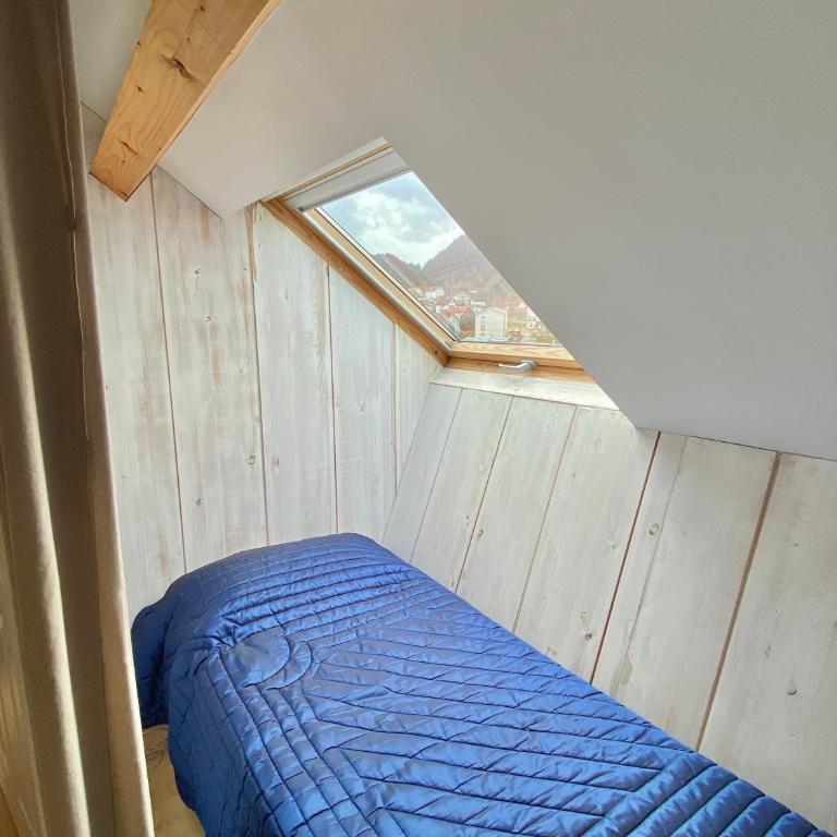 Tilleul Plaza Résidence - Appartement Supérieur 2 Chambres - 3