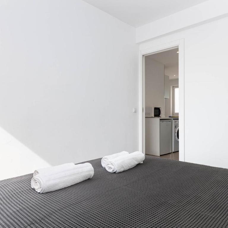 YourHouse Monges Apartment with sea views - Two-Bedroom Apartment - 12