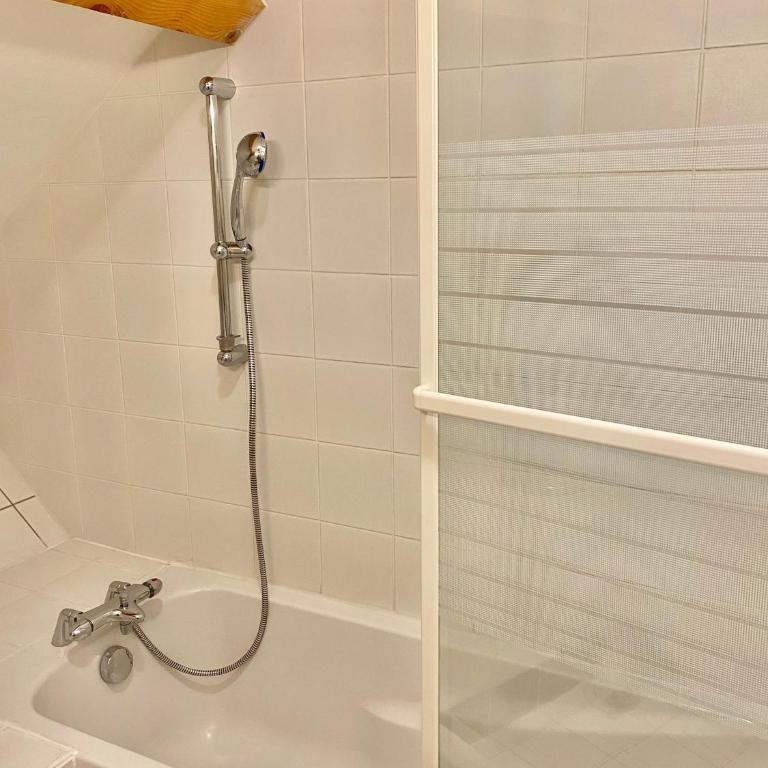 Tilleul Plaza Résidence - Appartement Supérieur 2 Chambres - 10