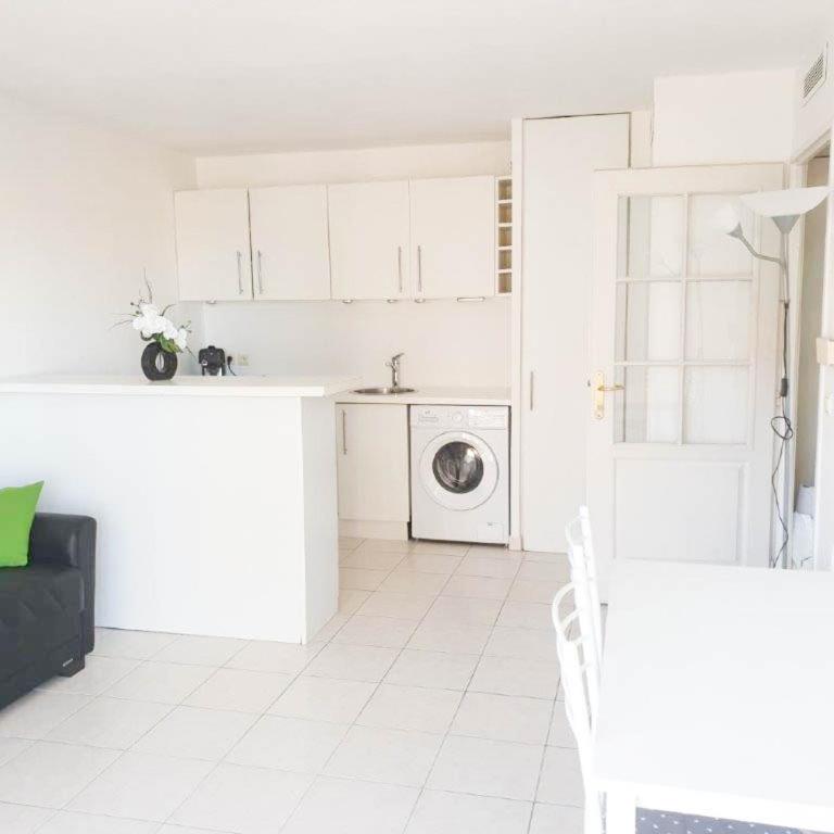 Résidence Les domes, Piscine - Appartement 1 Chambre - 7